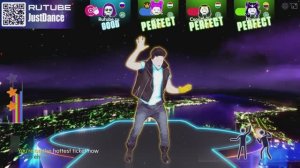 Just Dance: Beauty And A Beat - Justin Bieber ft. Nicki Minaj