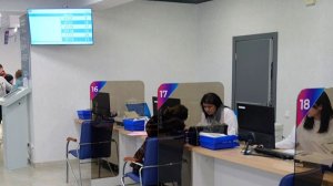 Республиканское отделении СФР начало прием заявлений на перерасчет страховой пенсии