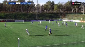 НСФЛ | ПНИПУ (Пермский край) — РАНХиГС (Москва) | Обзор матча 24.11.2025