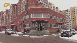 ДОМ САНТЕХНИКИ ОТКРЫЛСЯ В ЖЕЛЕЗНОГОРСКЕ