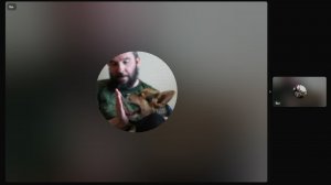 Дегустация эфира