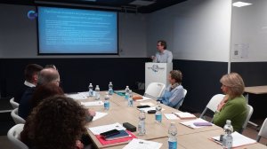 В Карелии планируют создать единый навигатор поддержки семей, столкнувшихся с деменцией