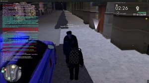 Откат мисклика(в чате видно-тайм есть)