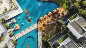 PREMIER RESIDENCES PHU QUOC EMERALD BAY 5* | 316000.ru - лучшие цены на Ваши путешествия!