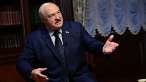 А как бы США отреагировали? — Лукашенко высказался о причинах конфликта на Украине