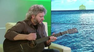 Плод веры. Музыкант, координатор проекта «Ансамбль доброй воли» Николай Подорольский. Часть 2