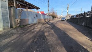 Сколько стоит проезд в автобусе?Целый день в суете/Семейный влог