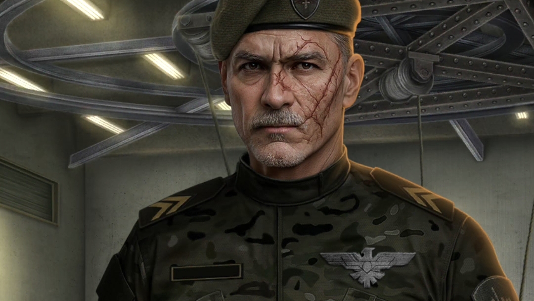 Пришествие Номер Три | 2 сезон | 5 серия