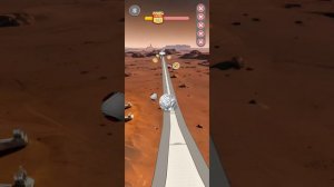 Rollance: Adventure Balls Прокати шар сквозь препятствия, не свались в пропасть и выиграй гонку!  Вы