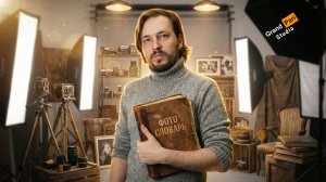 Обучающий подкаст студии Grand Pari - Фото-Словарь