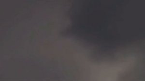 Таинственная Металлическая Сфера над Польшей: НЛО