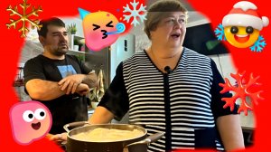 17-12-2025«Смех сквозь слезы: 😂 Самые забористые комментарии к видео 📹 Уралочки»