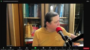 Совместное Изучение Библии.  По страницам  А-Евангелия и Б-Екклесиаст. 17 Декабря 2025 г.