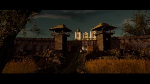 Swordhaven_ Iron Conspiracy — Begins!