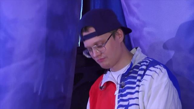 (15.12.2025) Танцевальные баттлы на выбывание устроили во дворце культуры “Алмаз”