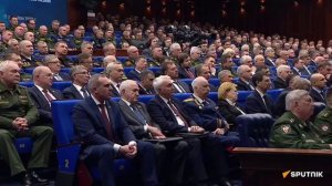 "Когда мы говорили, что обязаны защитить свою страну от терроризма, нам говорили — "не-е-ет"