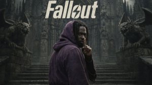 Fallout Полное прохождение Серия 10 Собор