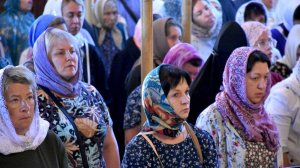 Со мною он рядом, мой Ангел Хранитель!