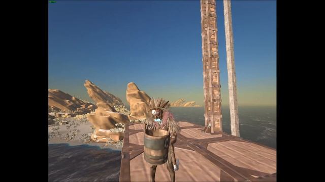 Будни Atlas смотреть онлайн