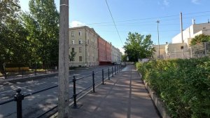 Путешествие в Кронштадт на острове Котлин. Сентябрь 2025.