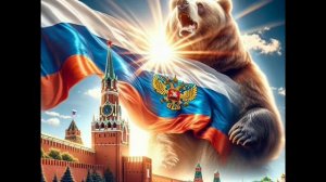 Песня о России