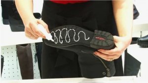 Вы не поверите, но это спасает от падений зимой. Способы сделать подошву не скользкой