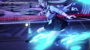 🎮 WUTHERING WAVES | ОФИЦИАЛЬНЫЙ ТРЕЙЛЕР ОБНОВЛЕНИЯ 3.0 🚀