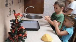 Тыквенное печенье с грецкими орехами. Вкусное печенье к чаю. Тыква рецепты приготовления