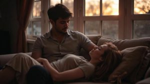 🎶 КОЛЫБЕЛЬНАЯ ДЛЯ ЛЮБИМОЙ