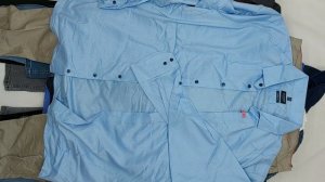 40897 Микс мужской большие размеры, 4пак, 92002, секонд (cream/extra) оптом