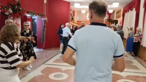 14 декабря.Давай под капучино....