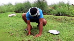 Уникальная рыбалка.