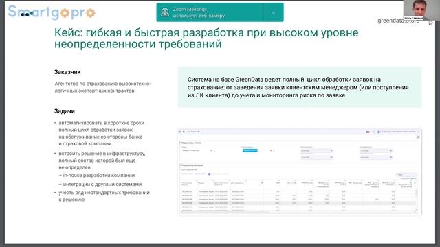 Must-have инструменты low-code платформы для успешного решения задач автоматизации предприятий