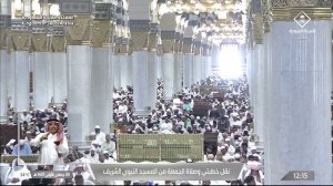 Великая ответственность известных людей || Шейх Абдуль-Бари Ас-Субейти