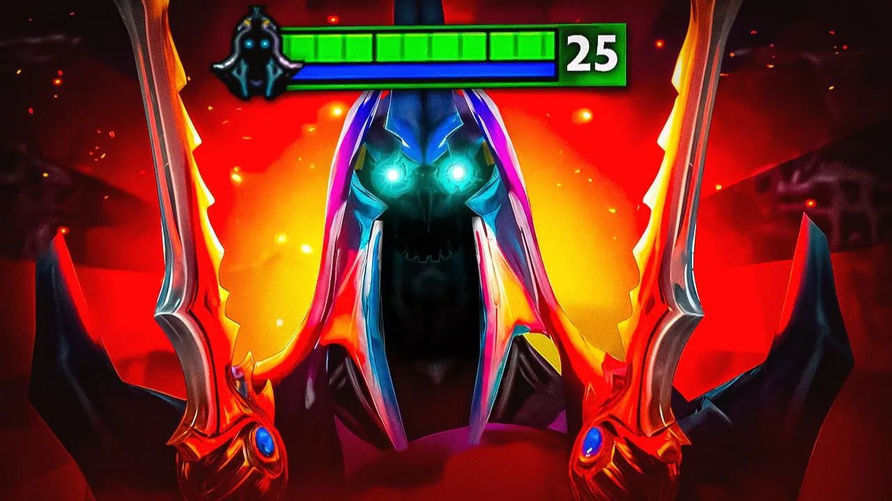 хтут: ХУДШИЙ СПОСОБ ПОБЕЖДАТЬ НА АБАДДОНЕ - ТАКТИКА БЕСКОНТАКТНОГО БОЯ смотреть онлайн