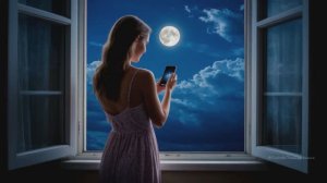 Бессонница