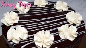 ⚡️ Секрет УНИВЕРСАЛЬНОГО КРЕМА за 5 мин, Который Получается ВСЕГДА 💯 Без Расслоения (2 Ингредиента)