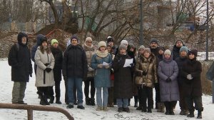 13.12.2025 Обращение к президенту против застройки ООЗТ "Крылатские Холмы"