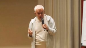 Познать самого себя, где я сейчас нахожусь - Александр Хакимов.