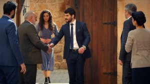 Реян и Миран ч.001