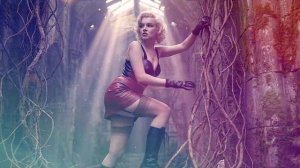 Ordinary World... but it s GOTHIC METAL (Dark Version)