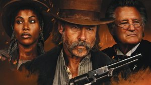 Грехи Запада 2025 - Трейлер