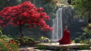 432 Гц — звук тибетского дзен исцеляет все тело