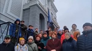 Потемнело на улицах: советы по безопасности для коренных народов России