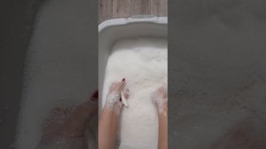 ТУАЛЕТНОЕ МЫЛЕНИЕ ❤️