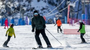 Горнолыжный сезон в Сочи отложили до конца декабря