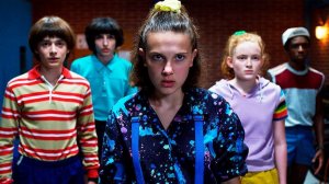 🇺🇸 Сериал «Очень странные дела / Stranger Things» — Русский трейлер (2019) 3 сезон 🎦🎬🎥🎤🔥💥⚡️
