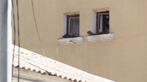 Два человека пострадали в результате падения обломков БПЛА в Краснодарском крае