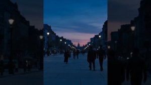 Настанет день, и мы ещё вернёмся