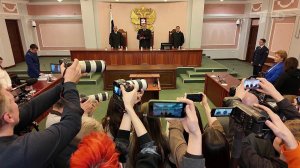 Верховный суд РФ вынес решение по громкому делу о продаже квартиры Ларисы Долиной.